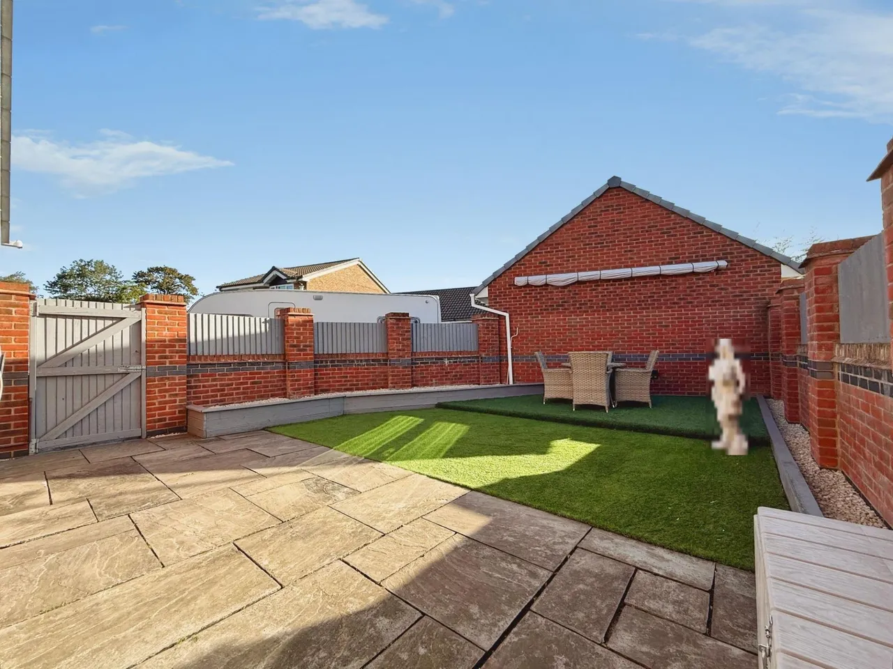 Weavers Rise, Ketley Bank, TF2, photo 18