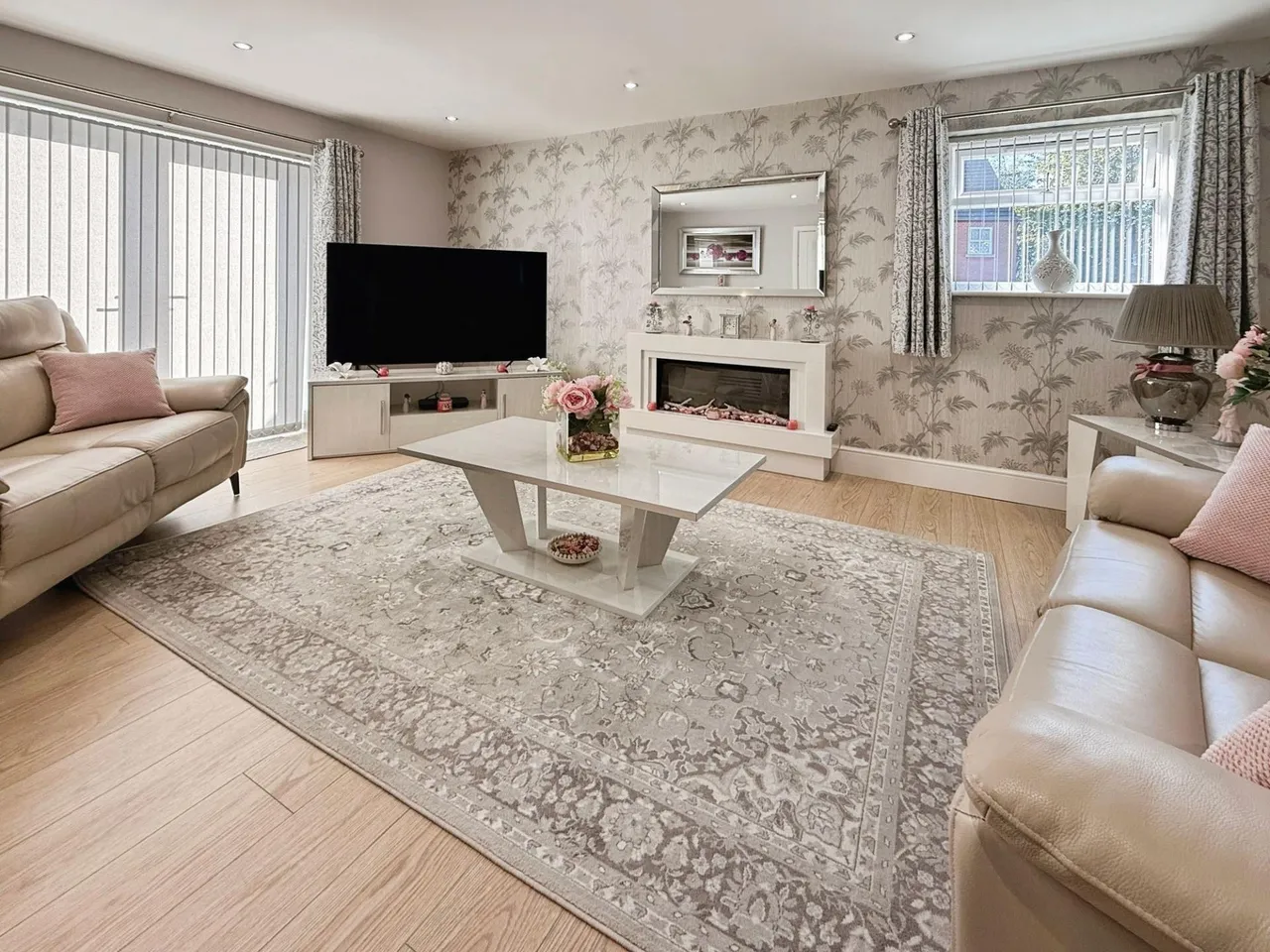 Weavers Rise, Ketley Bank, TF2, photo 3
