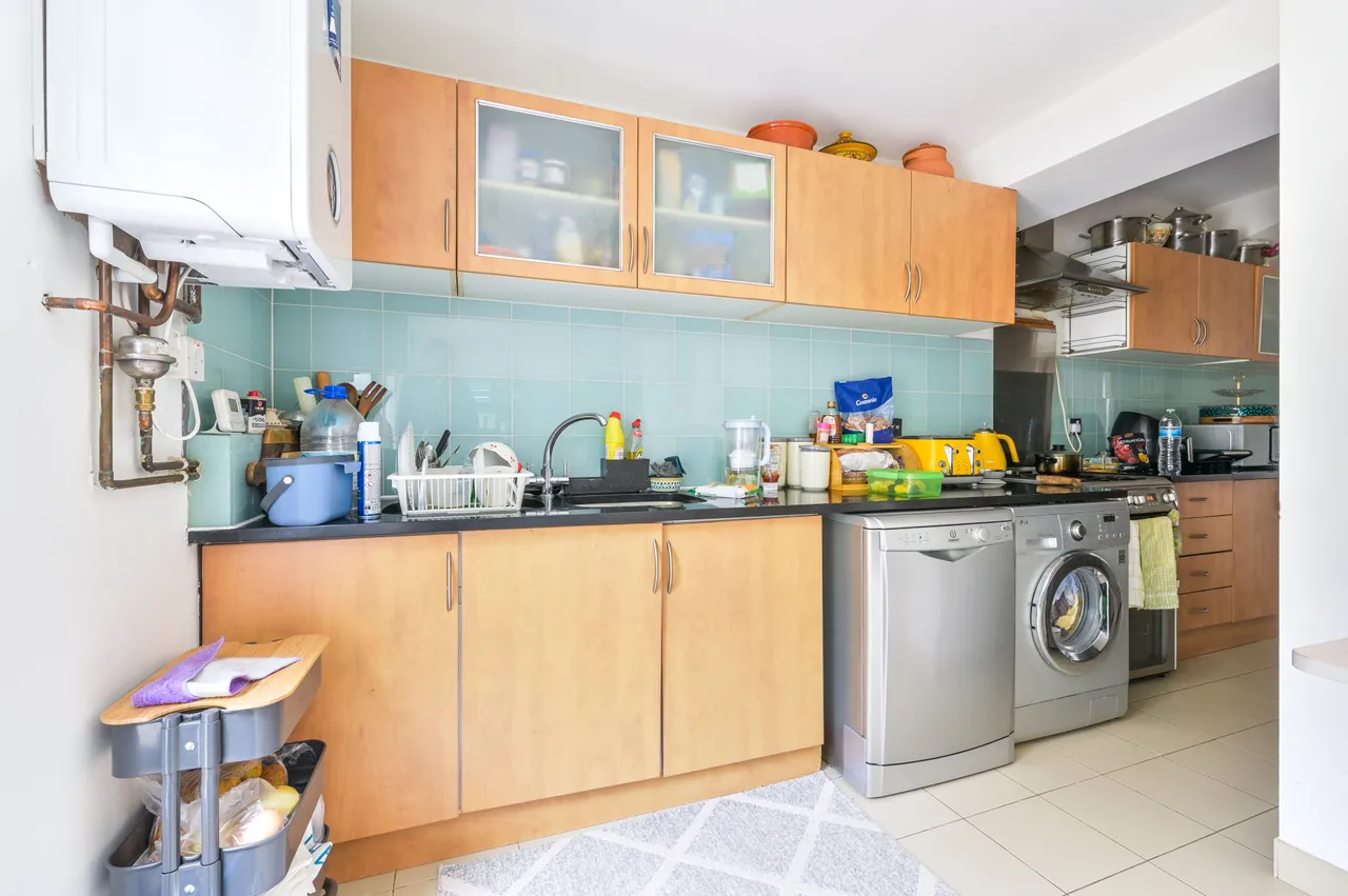 38 Avalon Road, London, photo 7