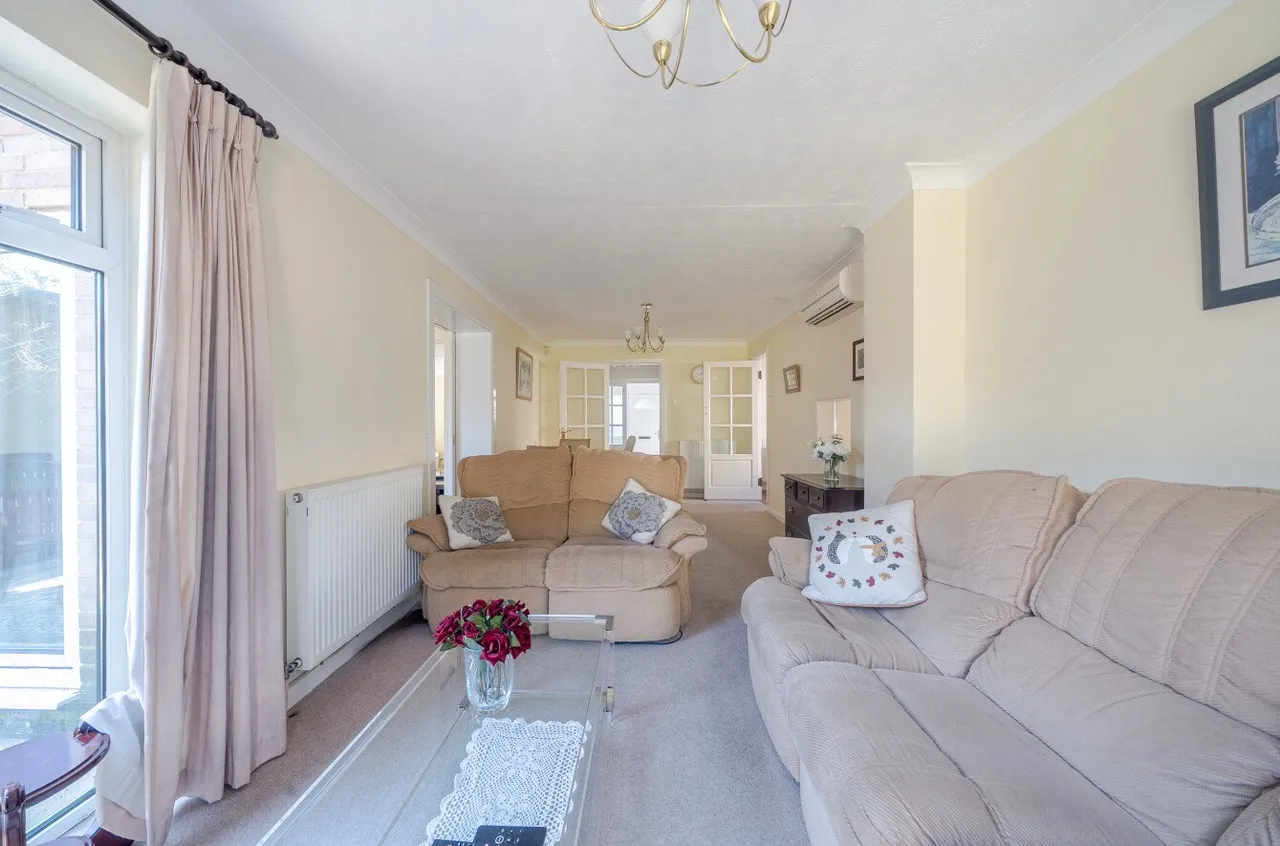 Bassett Heath Avenue, Southampton, SO16, photo 5
