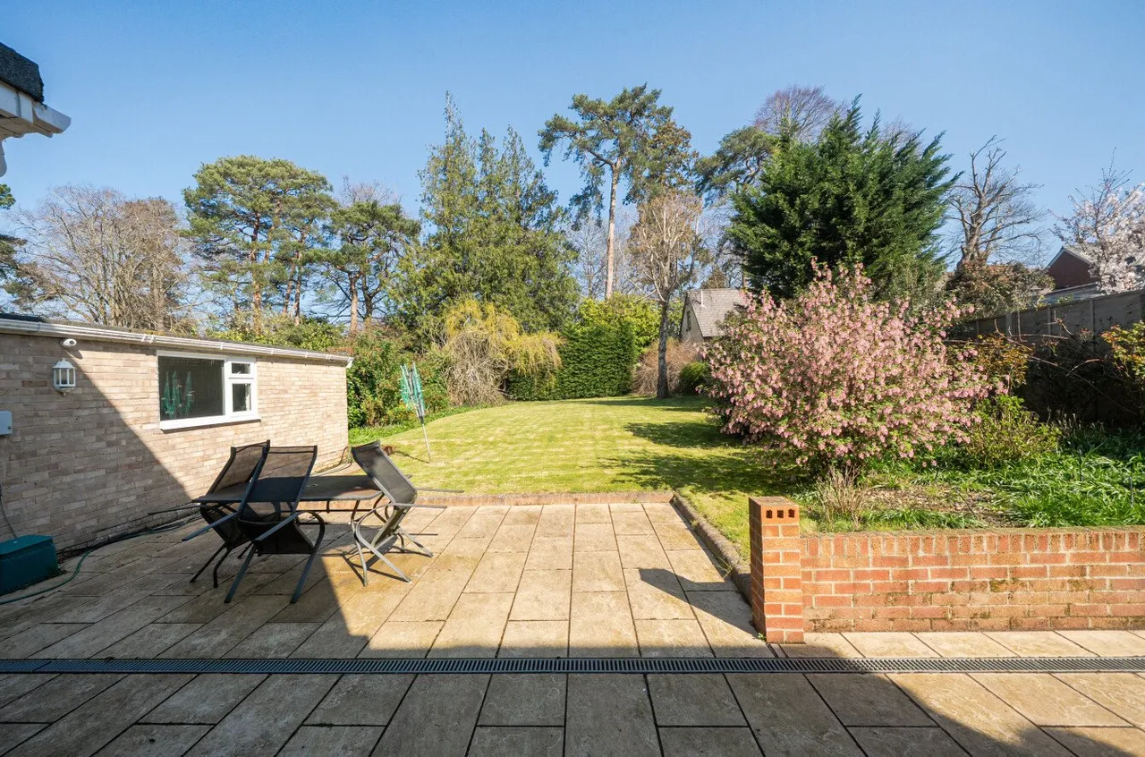 Bassett Heath Avenue, Southampton, SO16, photo 8