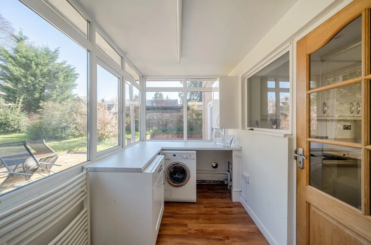 Bassett Heath Avenue, Southampton, SO16, photo 11
