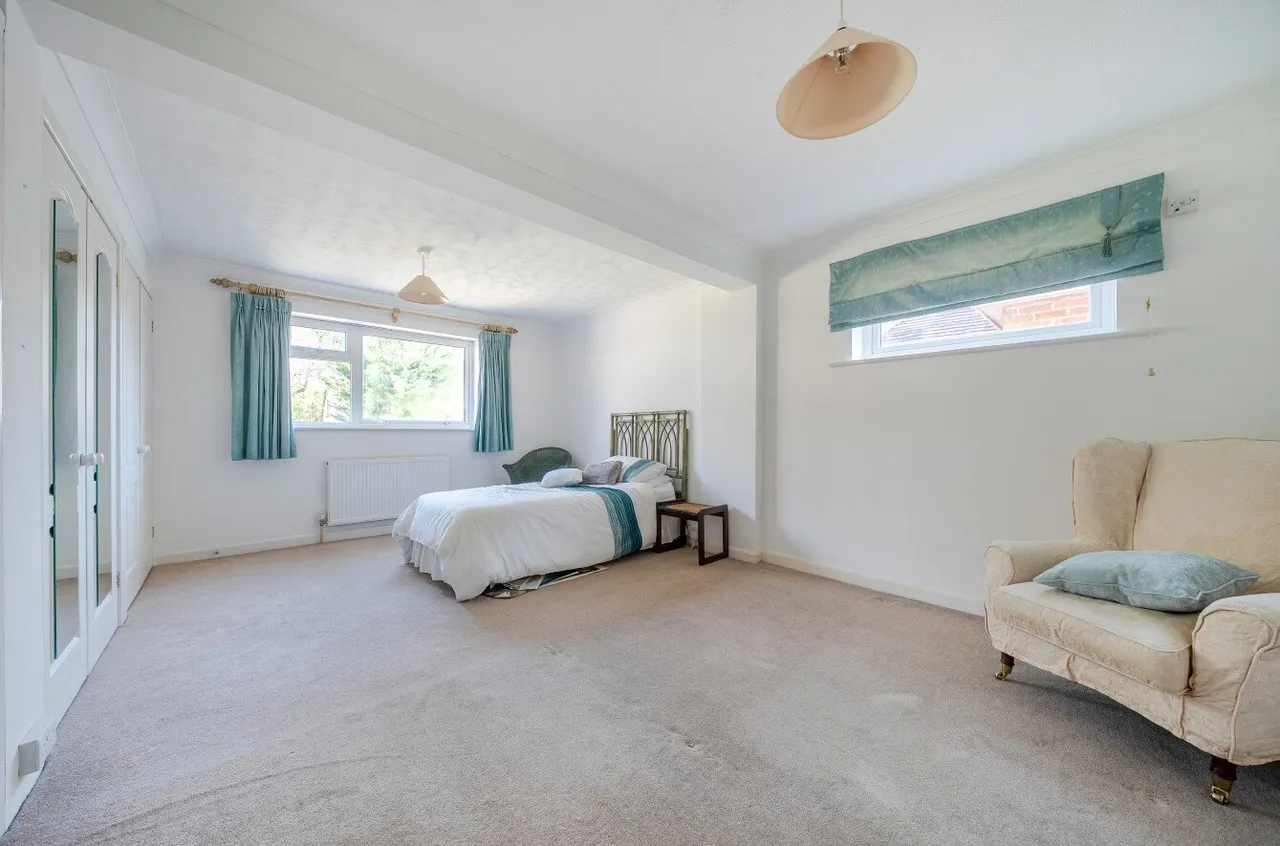 Bassett Heath Avenue, Southampton, SO16, photo 10
