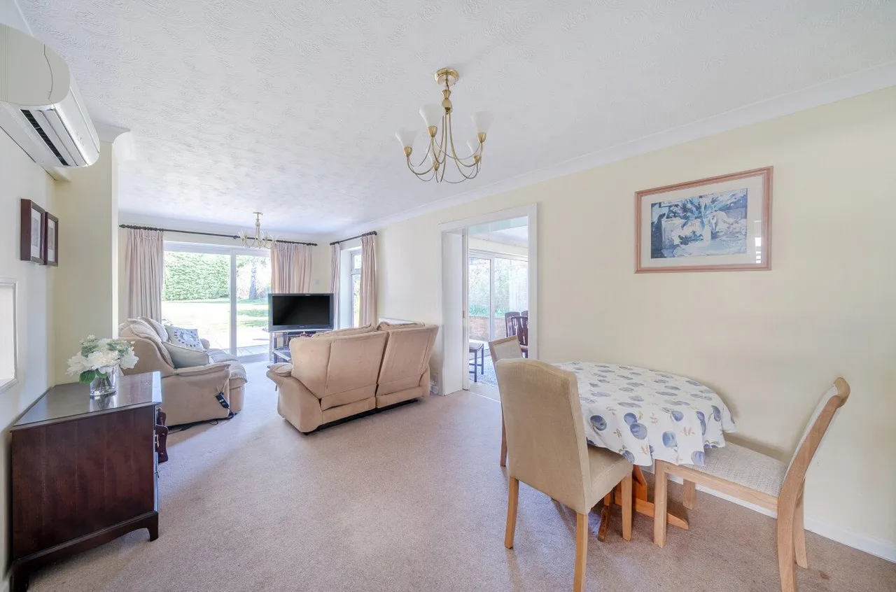 Bassett Heath Avenue, Southampton, SO16, photo 4