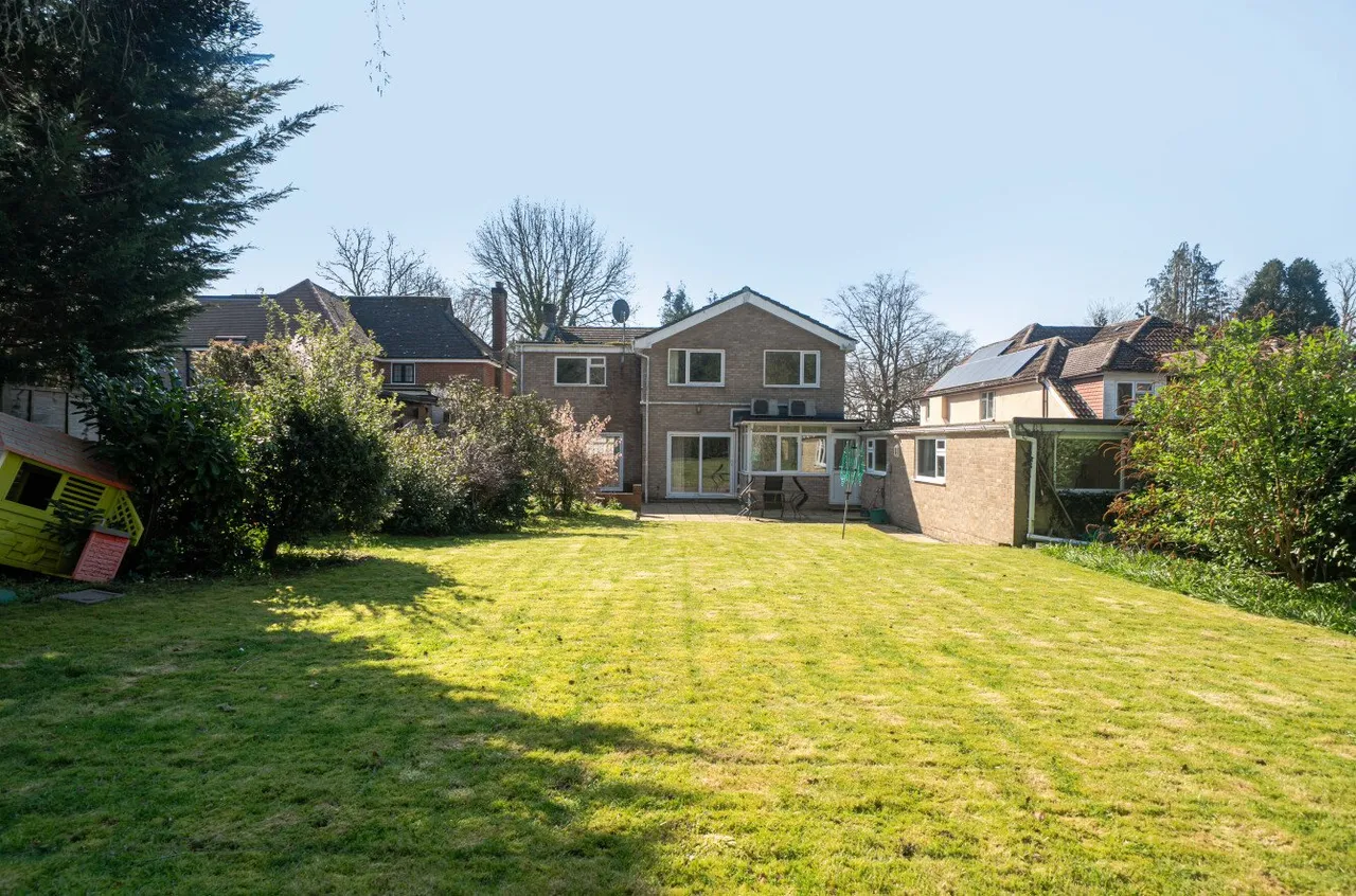 Bassett Heath Avenue, Southampton, SO16, photo 12