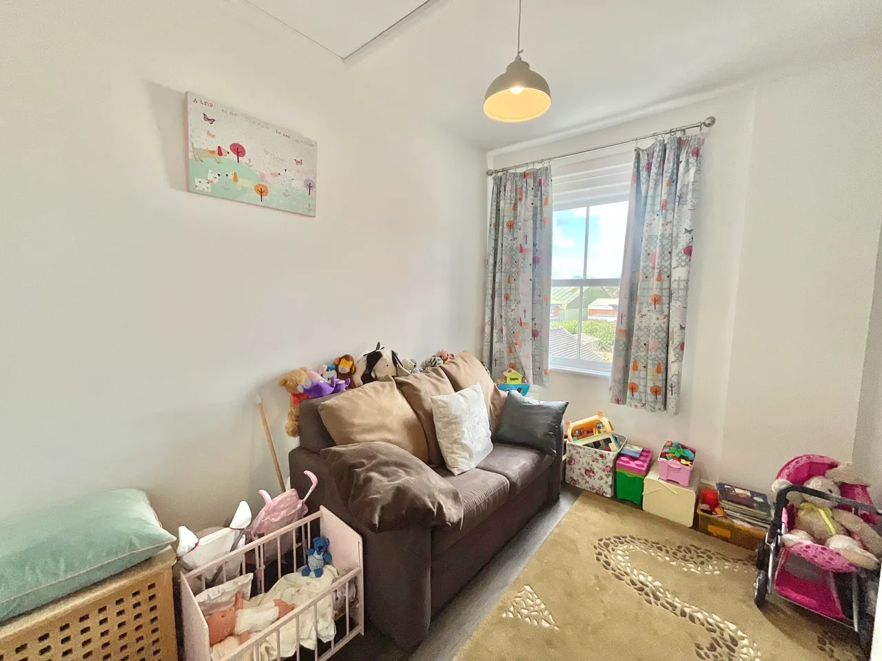 Station Road, Stone, ST15, photo 16