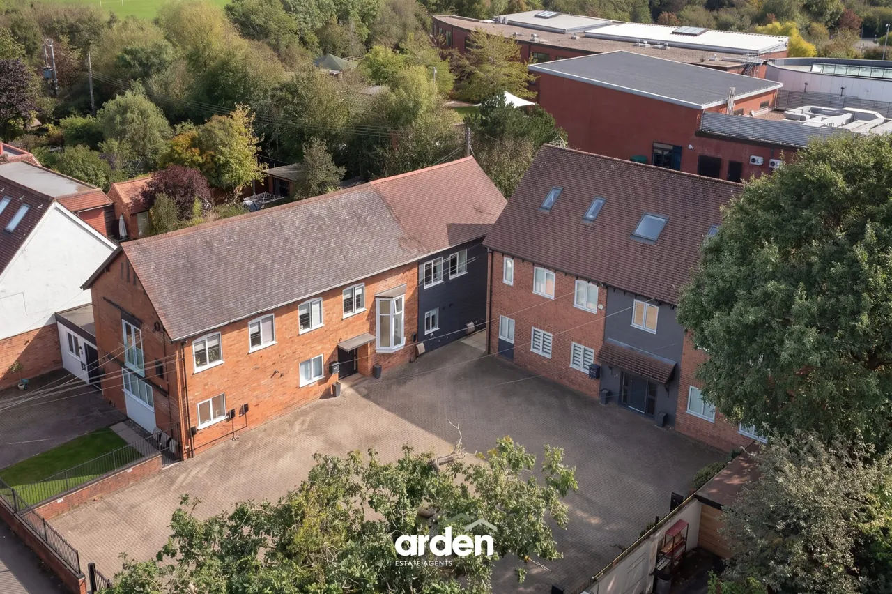 Old Rectory Lane, Alvechurch, B48, photo 10