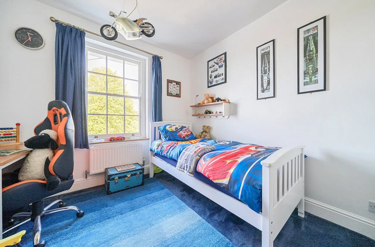 Howey, Llandrindod Wells, LD1, photo 28