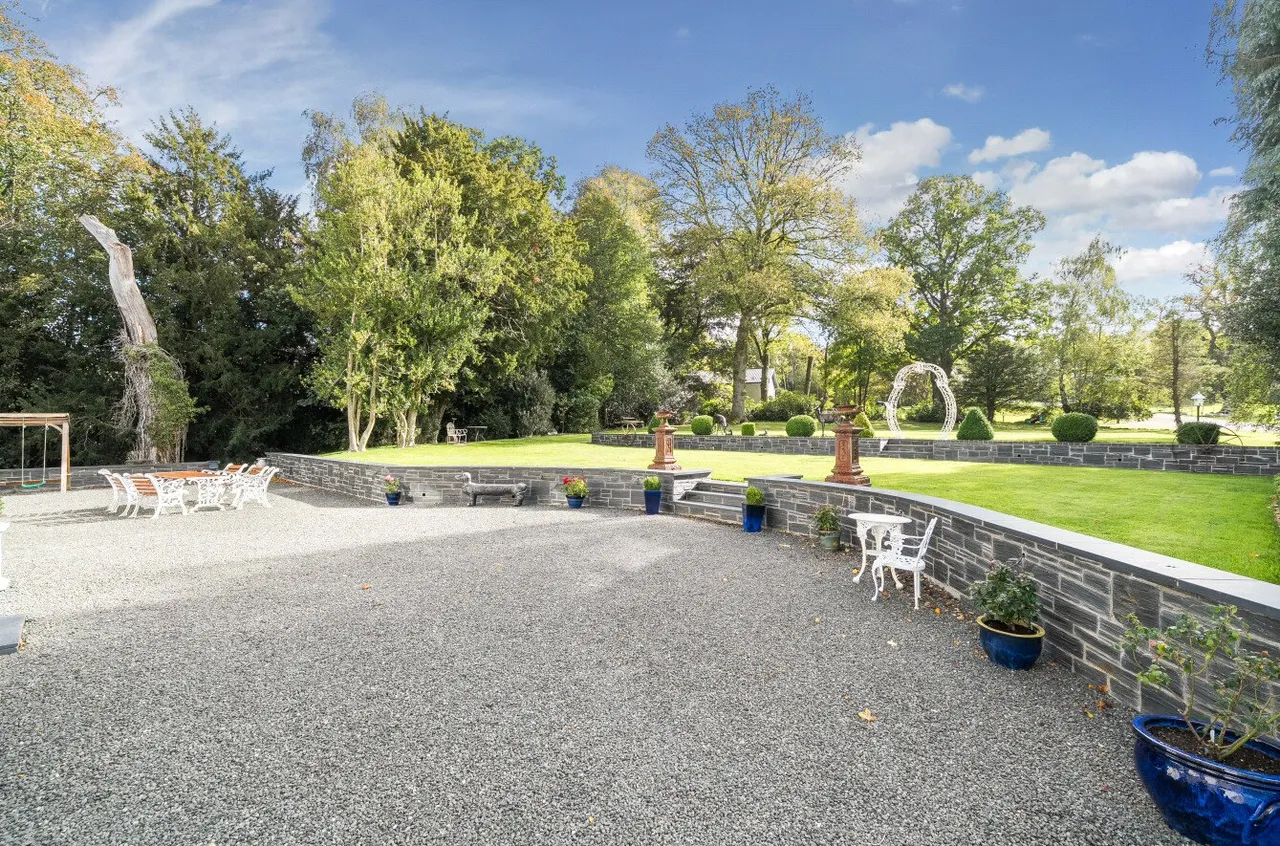 Howey, Llandrindod Wells, LD1, photo 33