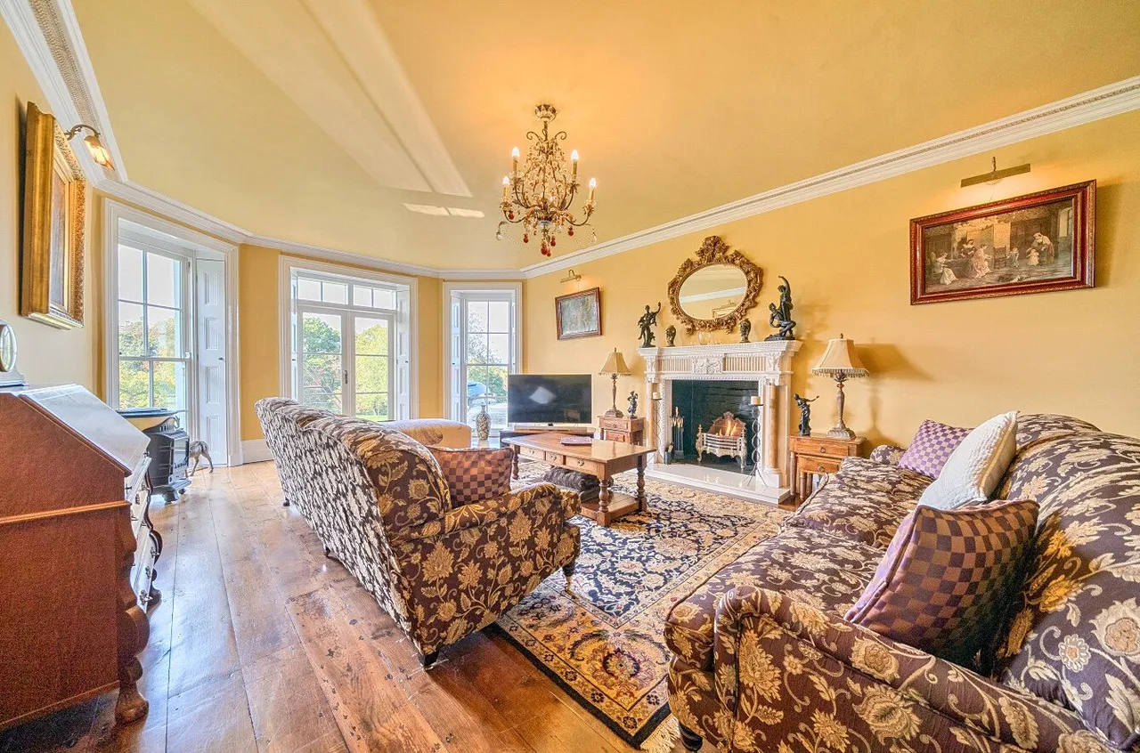 Howey, Llandrindod Wells, LD1, photo 4