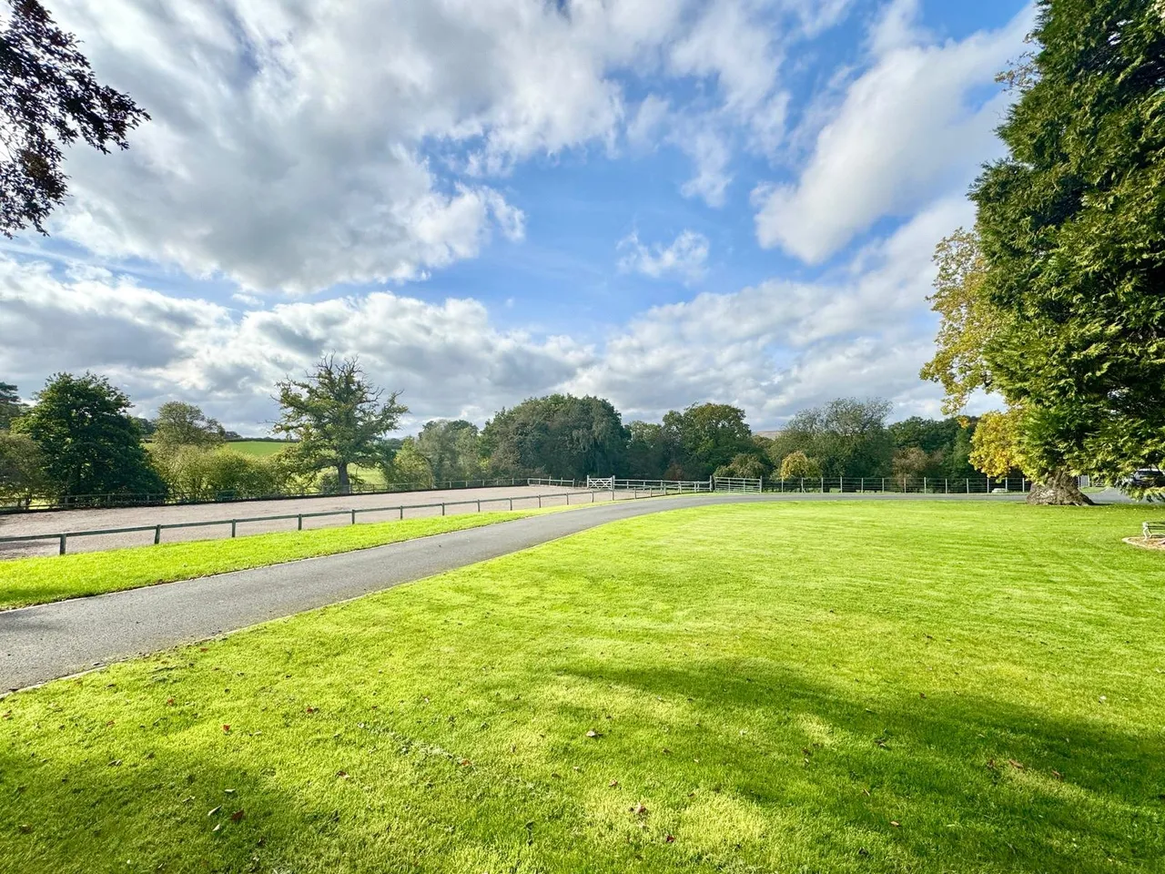 Howey, Llandrindod Wells, LD1, photo 47