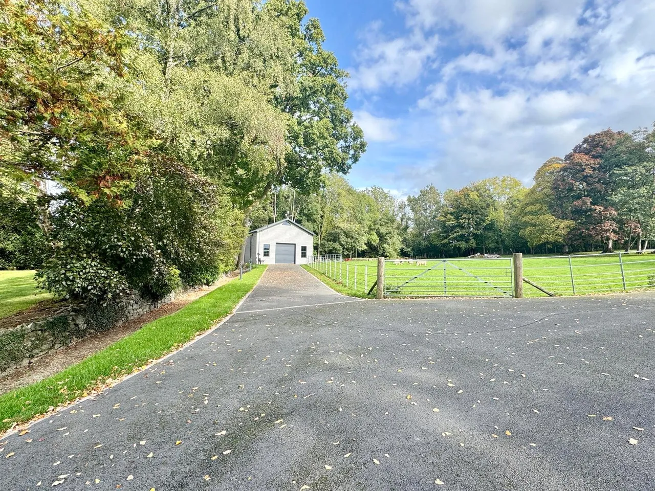 Howey, Llandrindod Wells, LD1, photo 51
