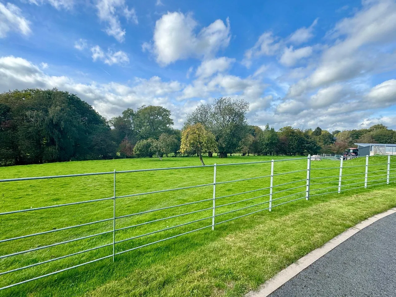Howey, Llandrindod Wells, LD1, photo 38