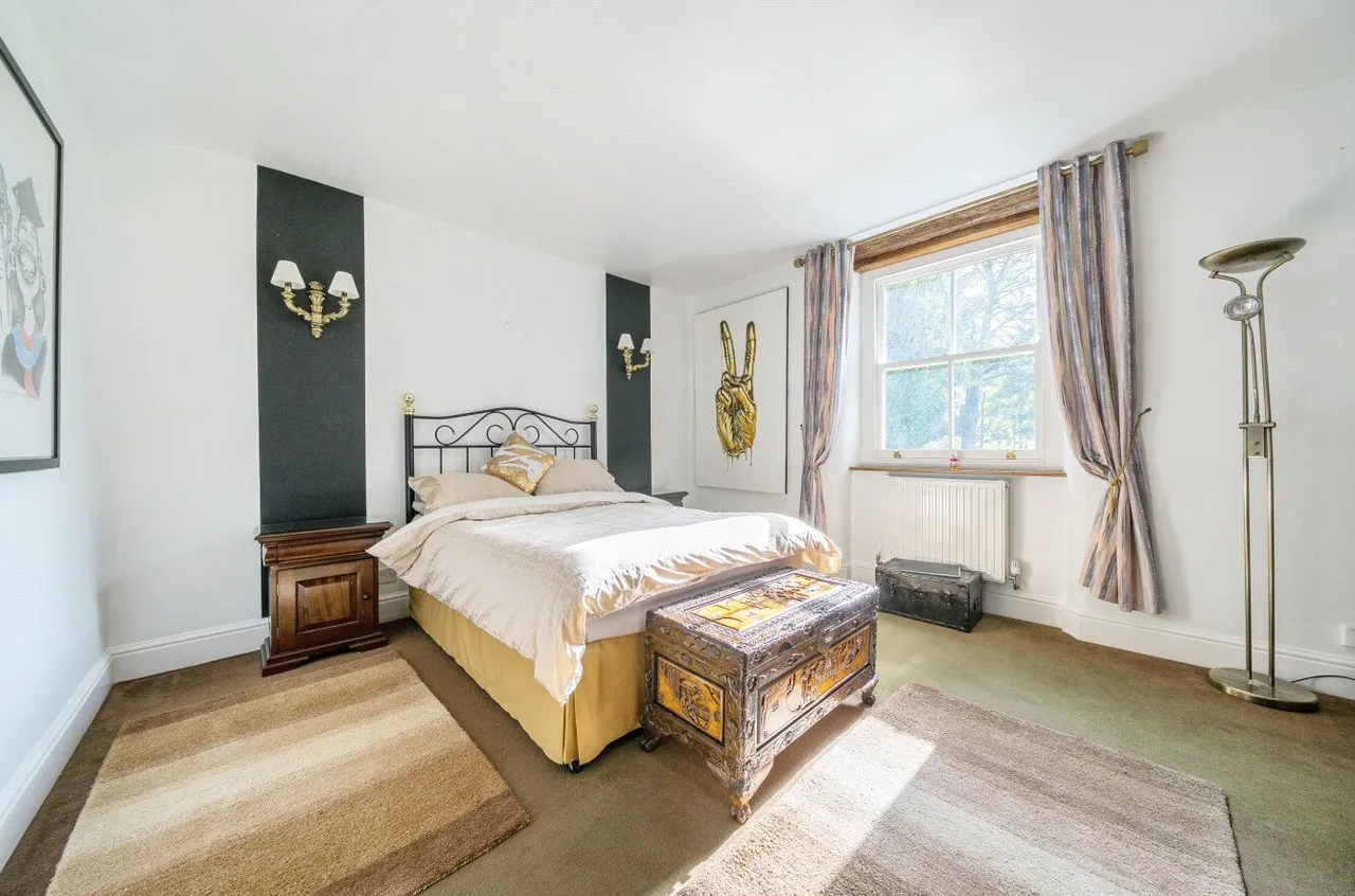 Howey, Llandrindod Wells, LD1, photo 27