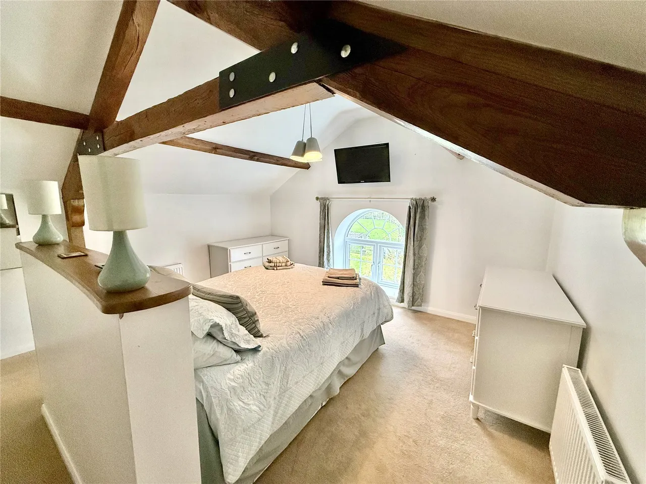 Howey, Llandrindod Wells, LD1, photo 30