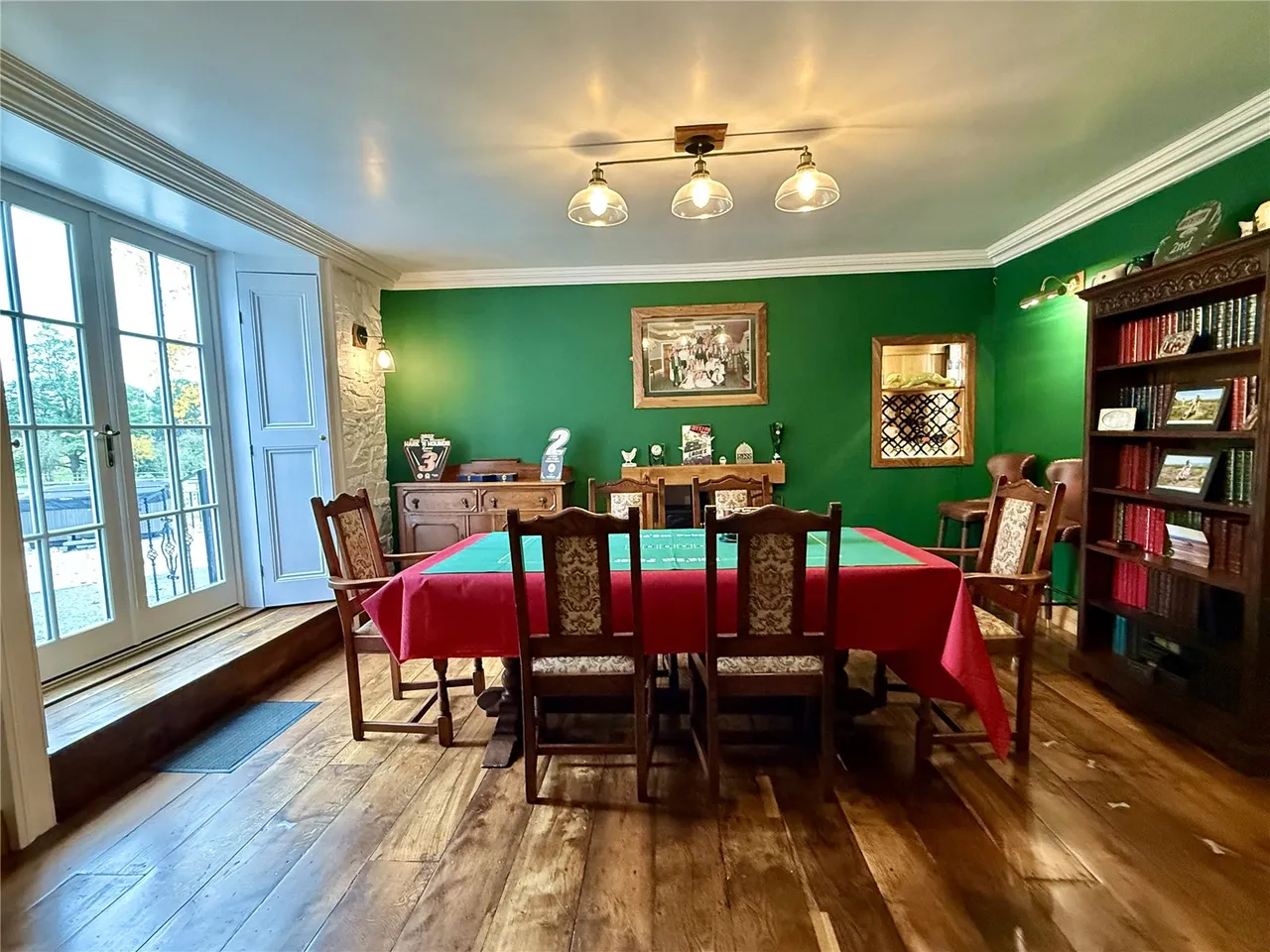 Howey, Llandrindod Wells, LD1, photo 6