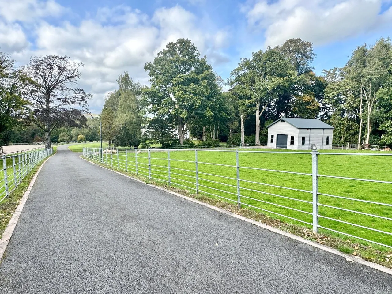 Howey, Llandrindod Wells, LD1, photo 50
