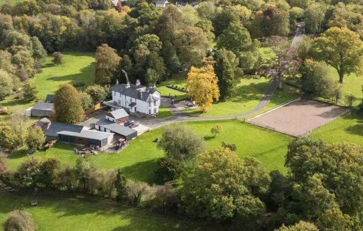 Howey, Llandrindod Wells, LD1, photo 3