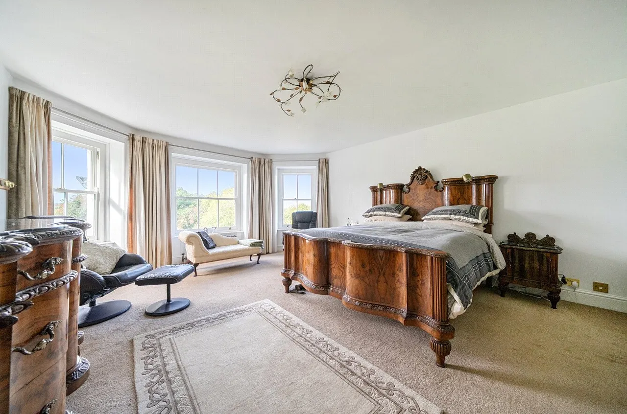 Howey, Llandrindod Wells, LD1, photo 20
