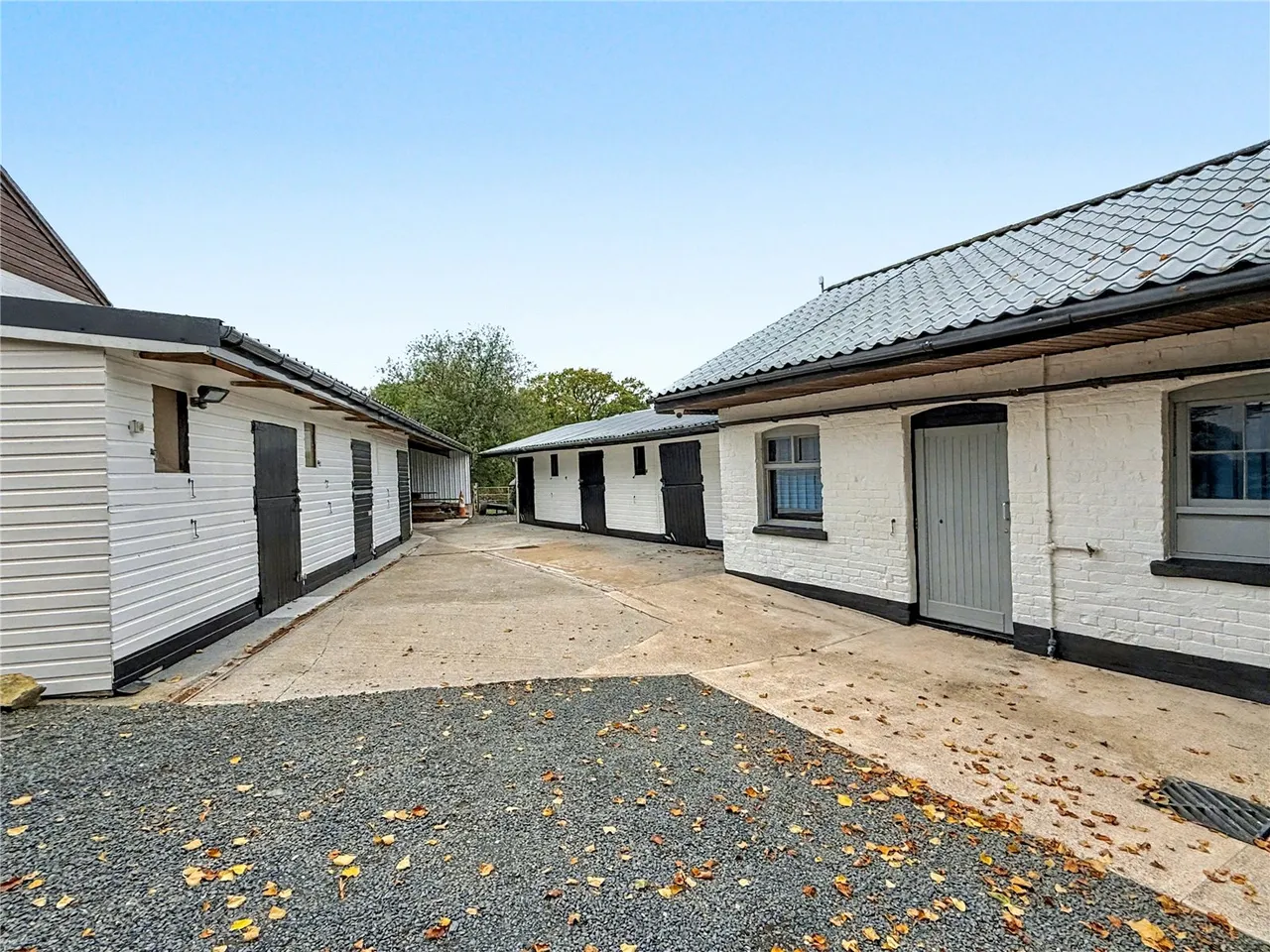 Howey, Llandrindod Wells, LD1, photo 35