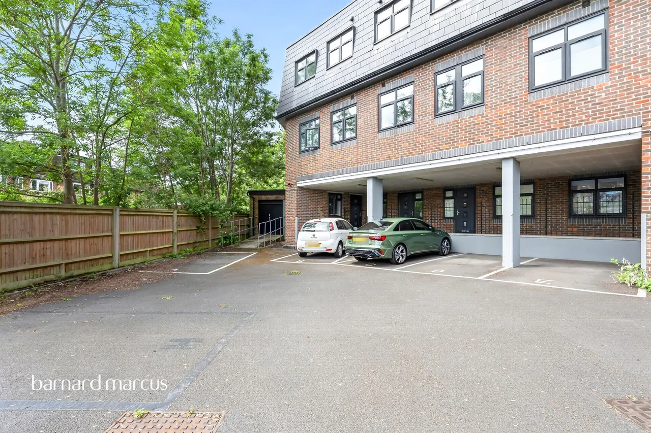 West Barnes Lane, New Malden, KT3, photo 8