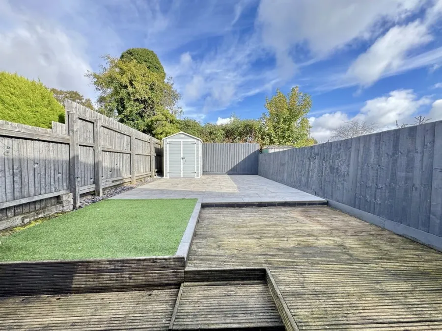 South Terrace, Cefn Coed, CF48, photo 17