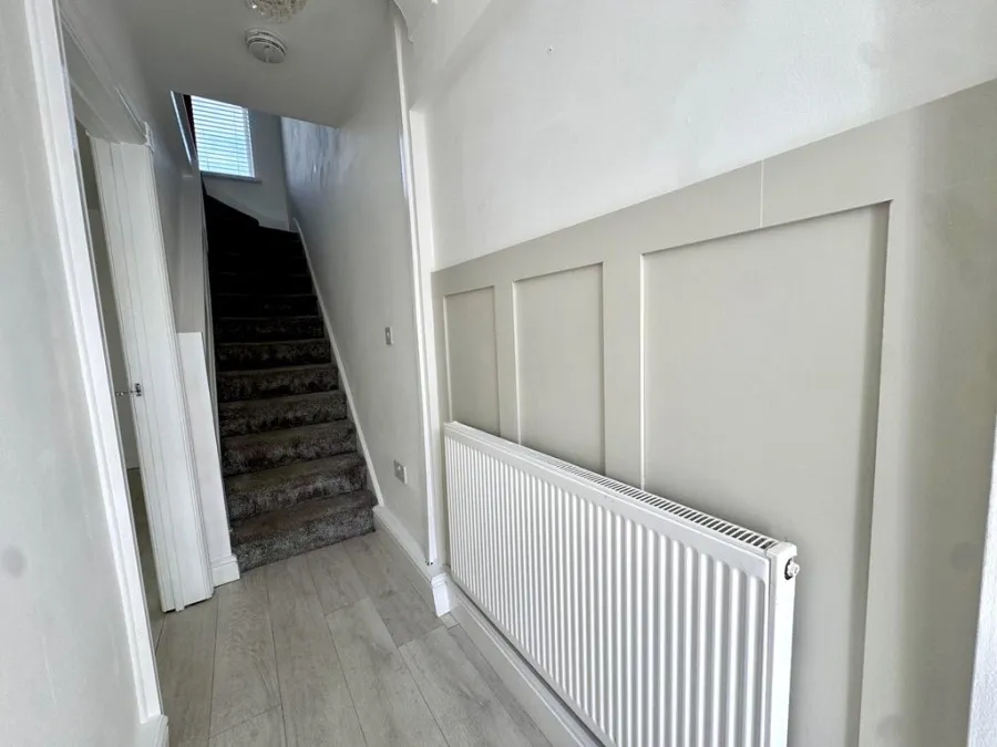 3 bed house for sale, South Terrace, Cefn Coed, CF48