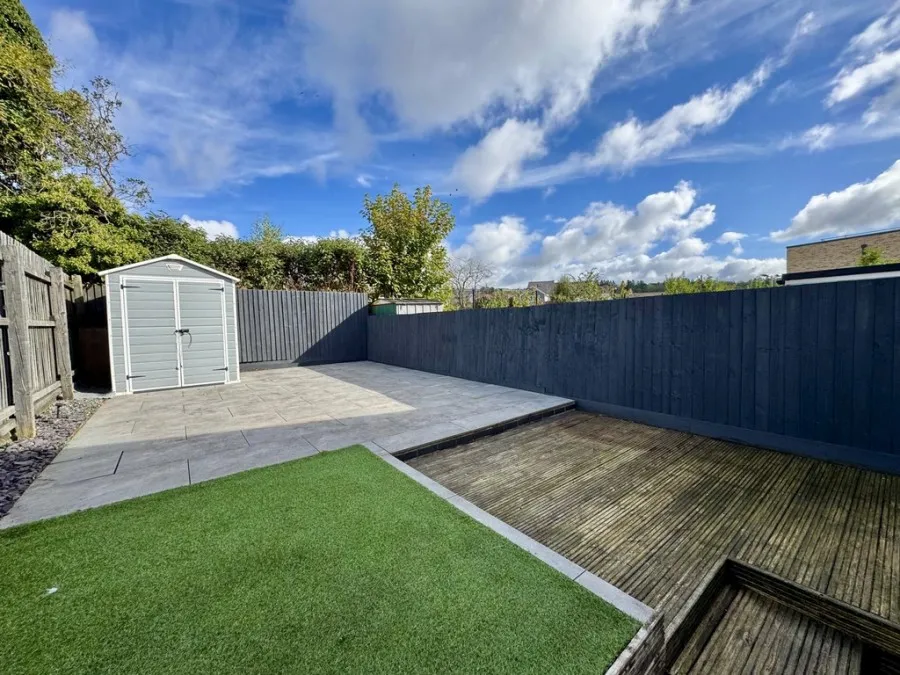 South Terrace, Cefn Coed, CF48, photo 19