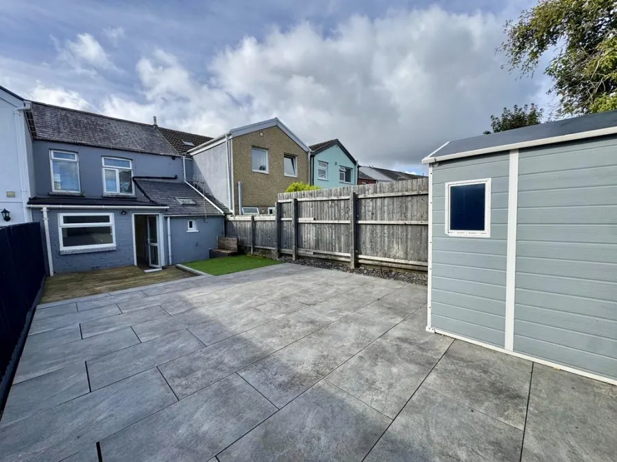 South Terrace, Cefn Coed, CF48, photo 18