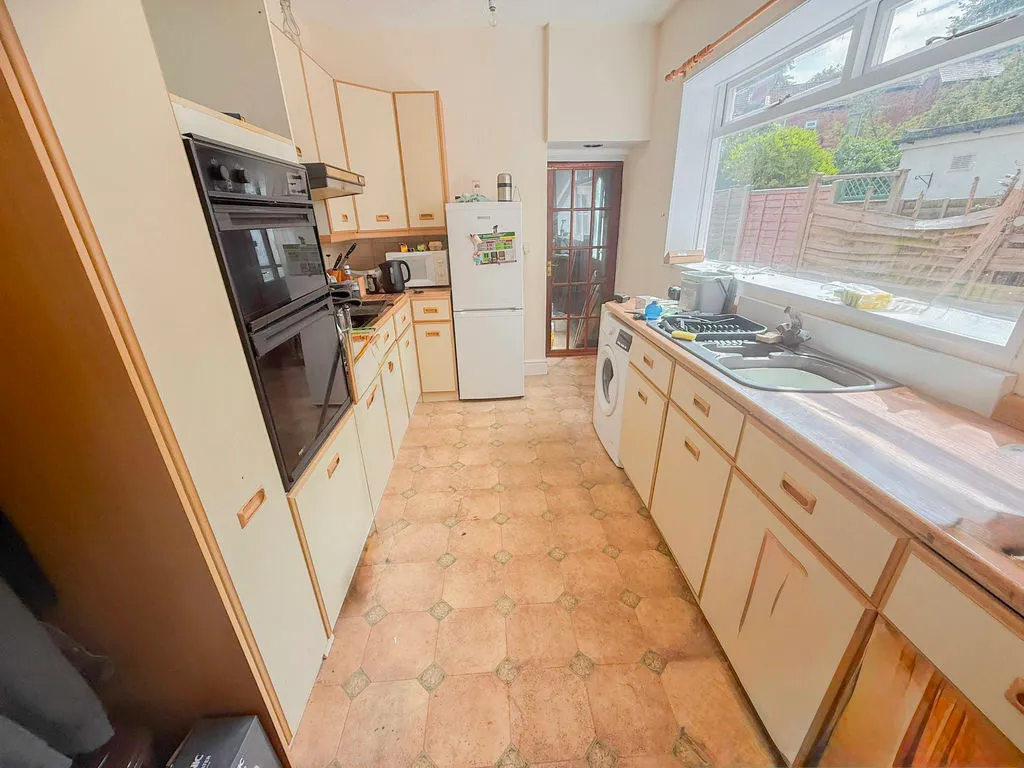 Dean Road, Erdington, B23, photo 6