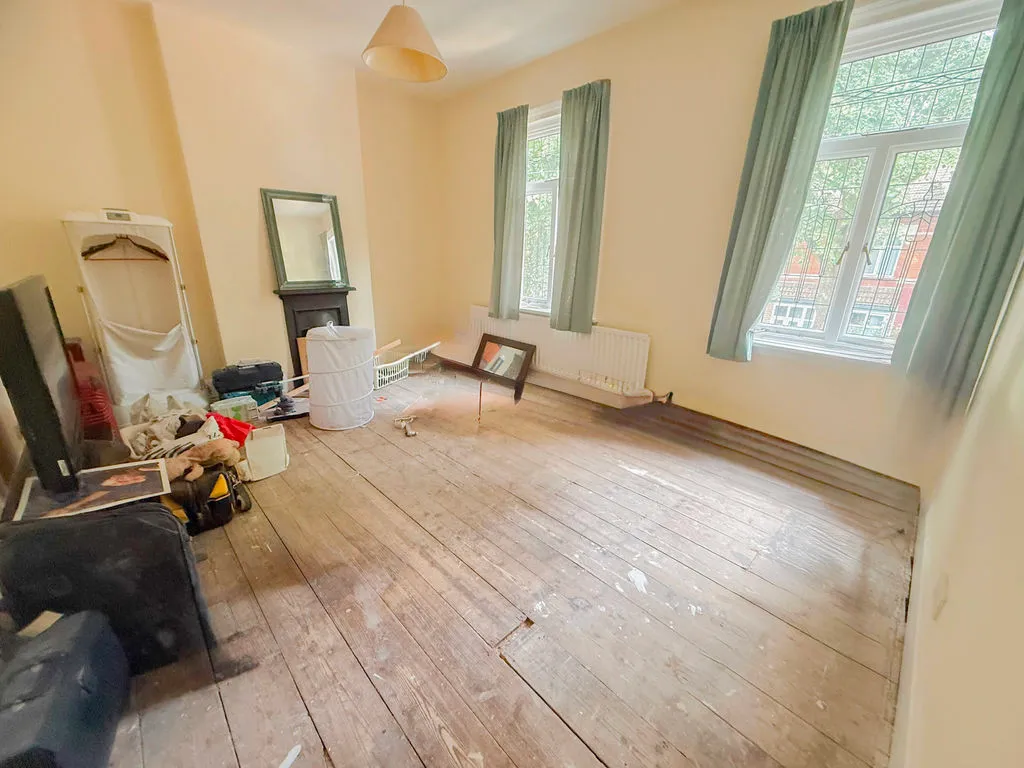 Dean Road, Erdington, B23, photo 8