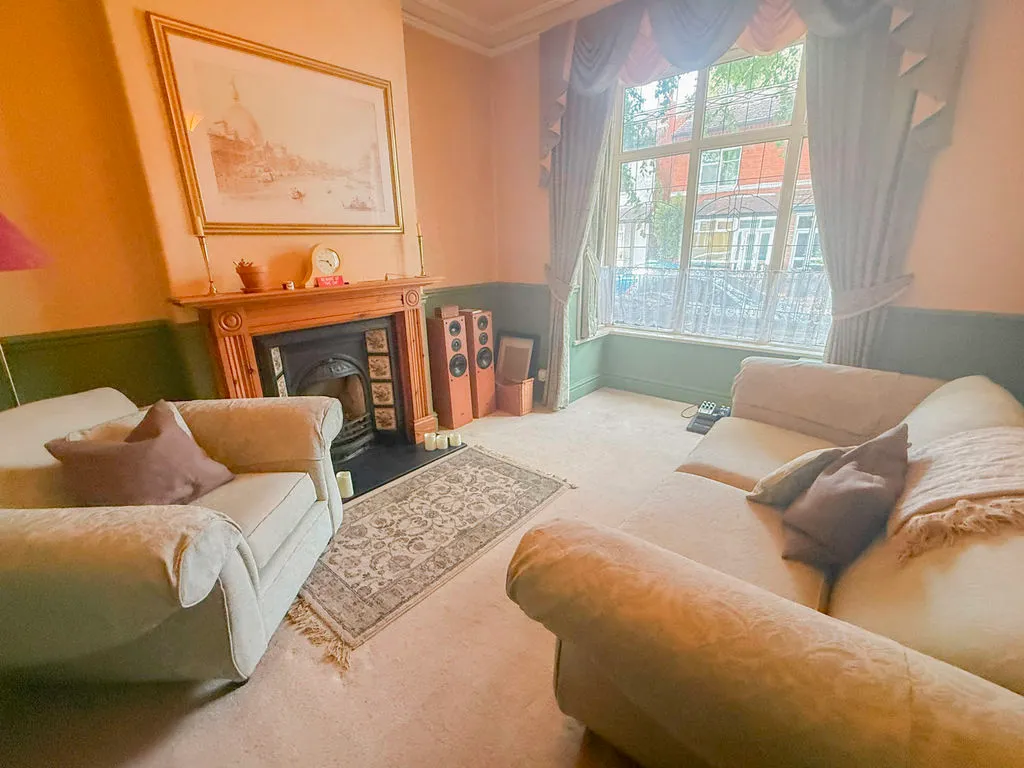 Dean Road, Erdington, B23, photo 3