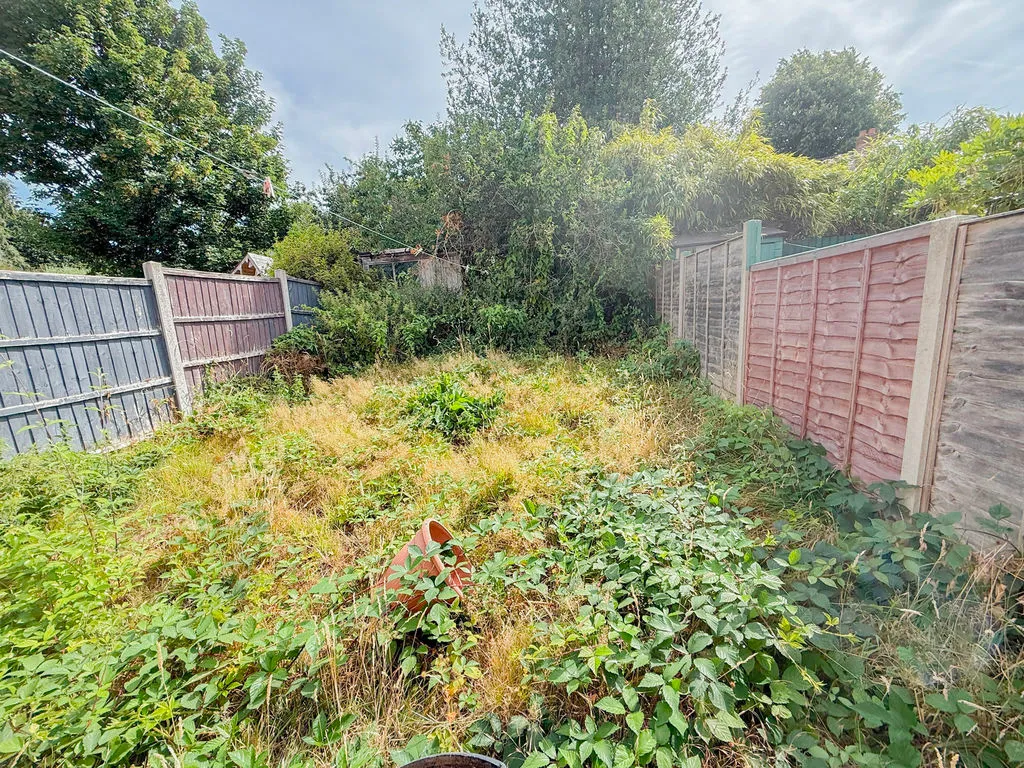 Dean Road, Erdington, B23, photo 20