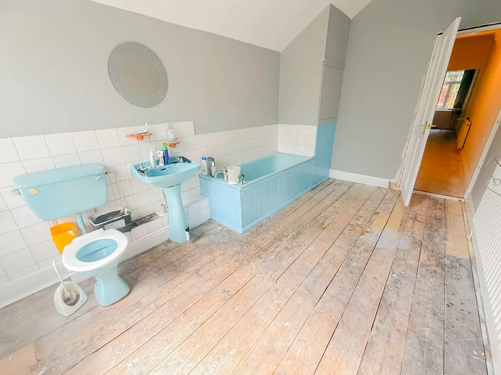 Dean Road, Erdington, B23, photo 19