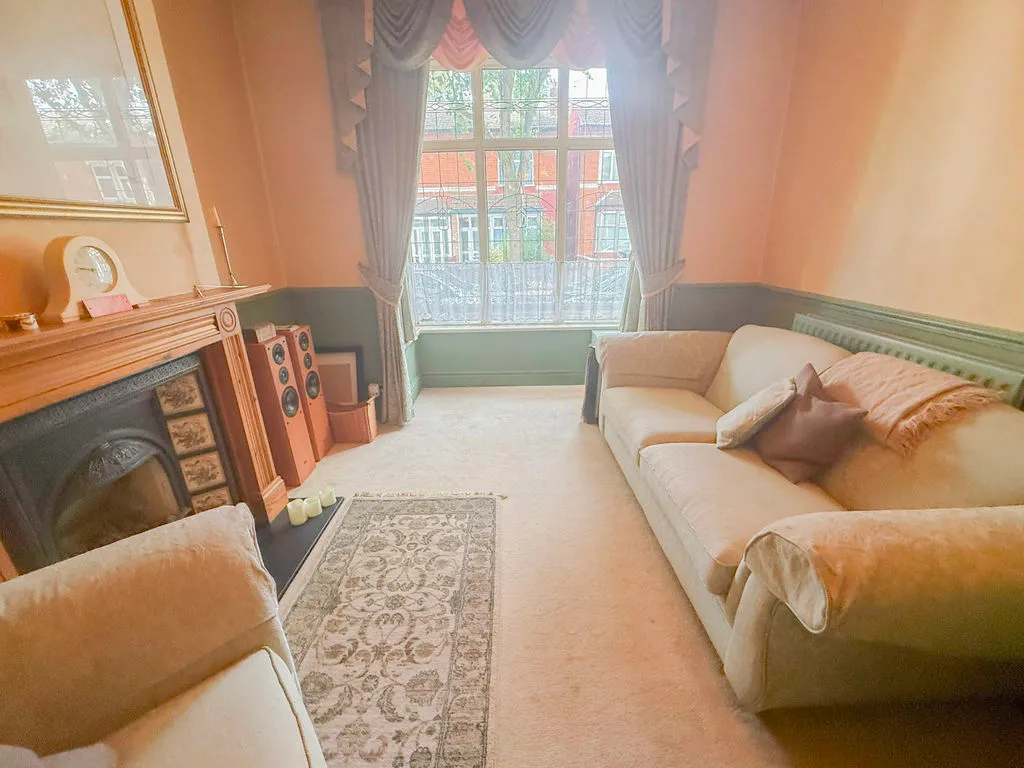 Dean Road, Erdington, B23, photo 12