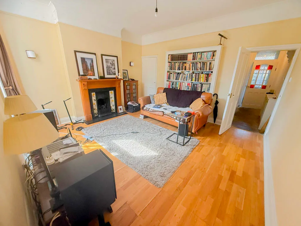 Dean Road, Erdington, B23, photo 4