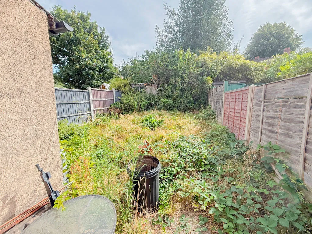Dean Road, Erdington, B23, photo 7