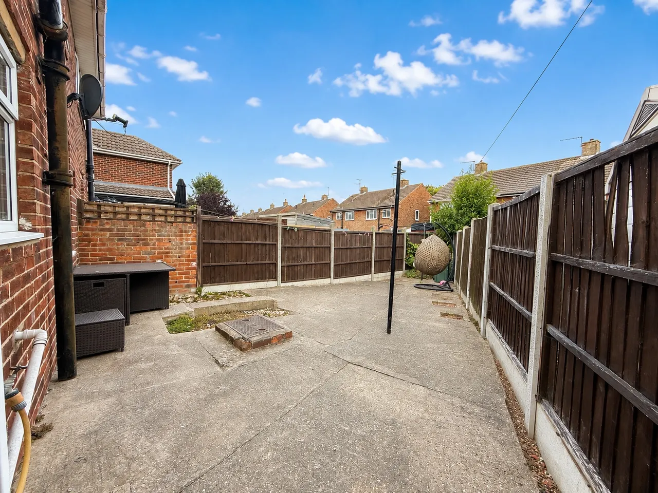 Swaby Close, Lincoln, LN2, photo 9