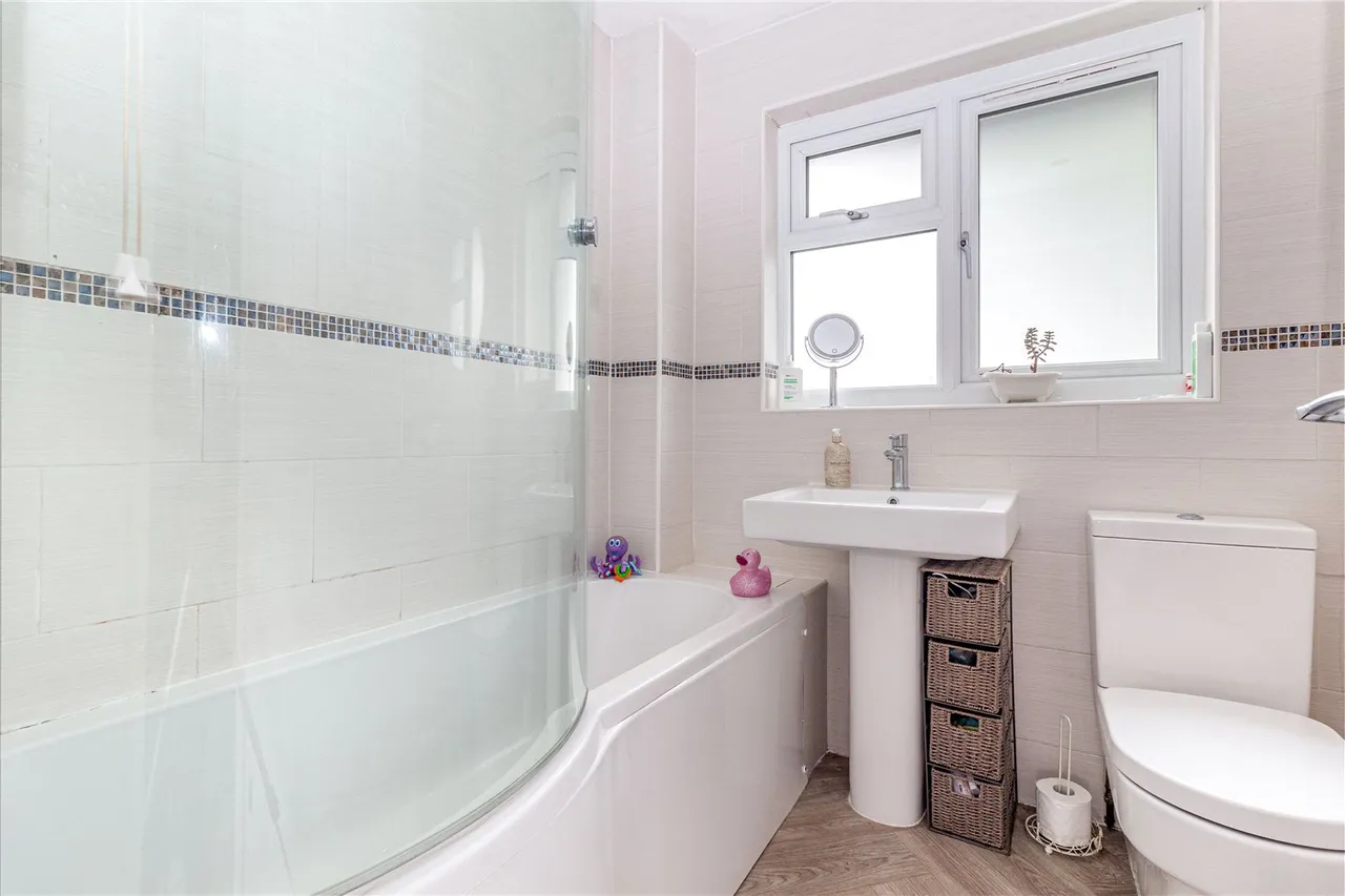 Kingham Close, Winyates Green, Worcestershire, Redditch, B98 0SA, photo 12