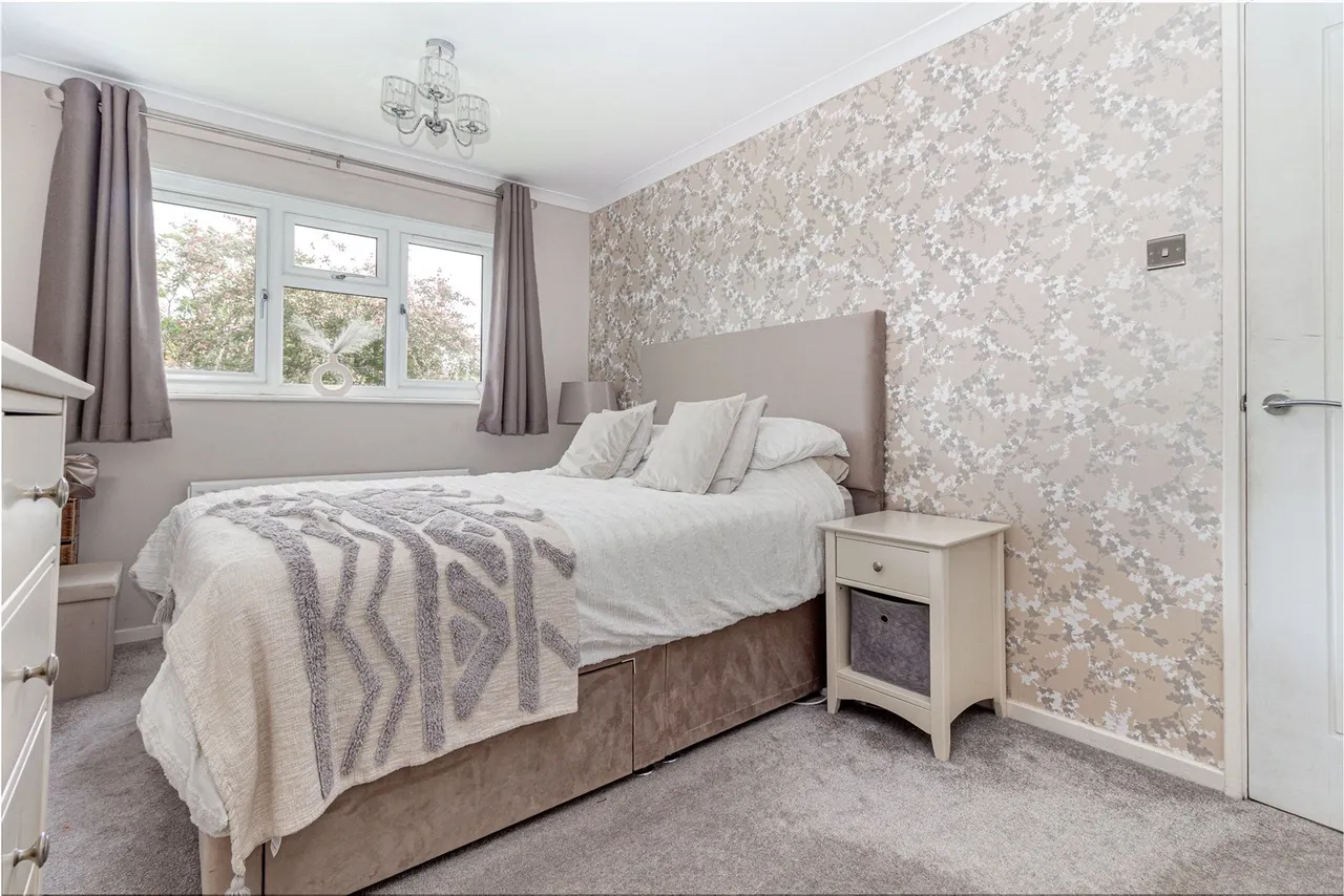 Kingham Close, Winyates Green, Worcestershire, Redditch, B98 0SA, photo 8