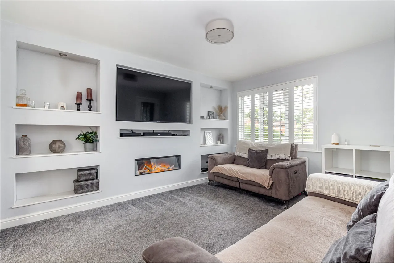 Kingham Close, Winyates Green, Worcestershire, Redditch, B98 0SA, photo 5