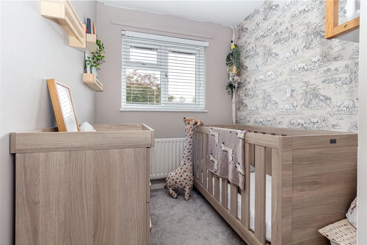 Kingham Close, Winyates Green, Worcestershire, Redditch, B98 0SA, photo 11