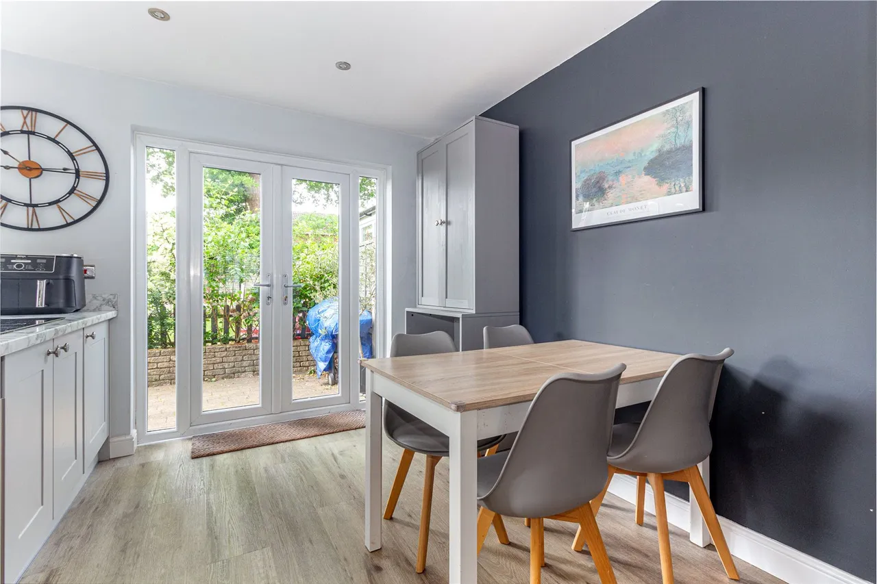 Kingham Close, Winyates Green, Worcestershire, Redditch, B98 0SA, photo 3