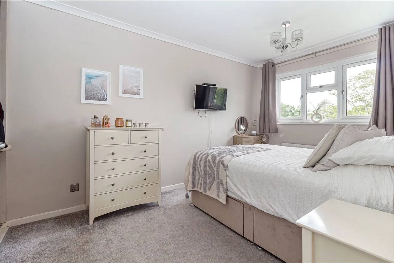 Kingham Close, Winyates Green, Worcestershire, Redditch, B98 0SA, photo 9