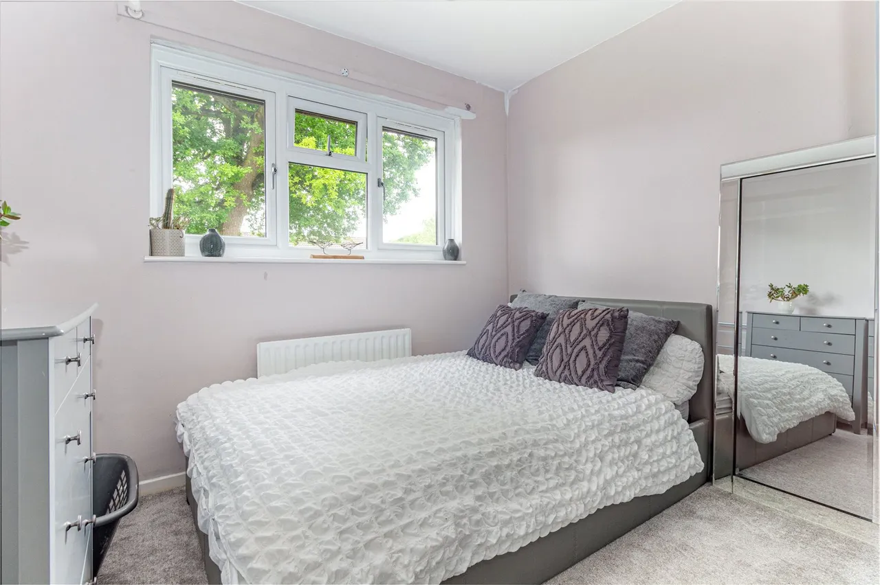 Kingham Close, Winyates Green, Worcestershire, Redditch, B98 0SA, photo 10