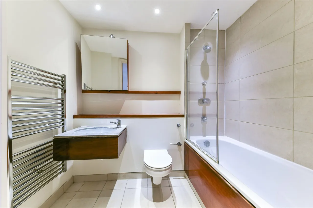 South Wharf Road, London, W2, photo 5