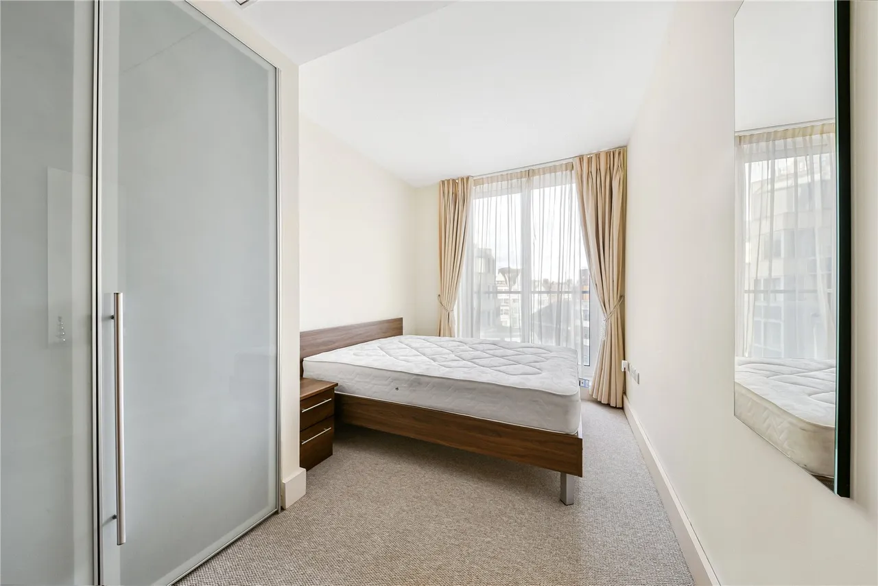 South Wharf Road, London, W2, photo 3