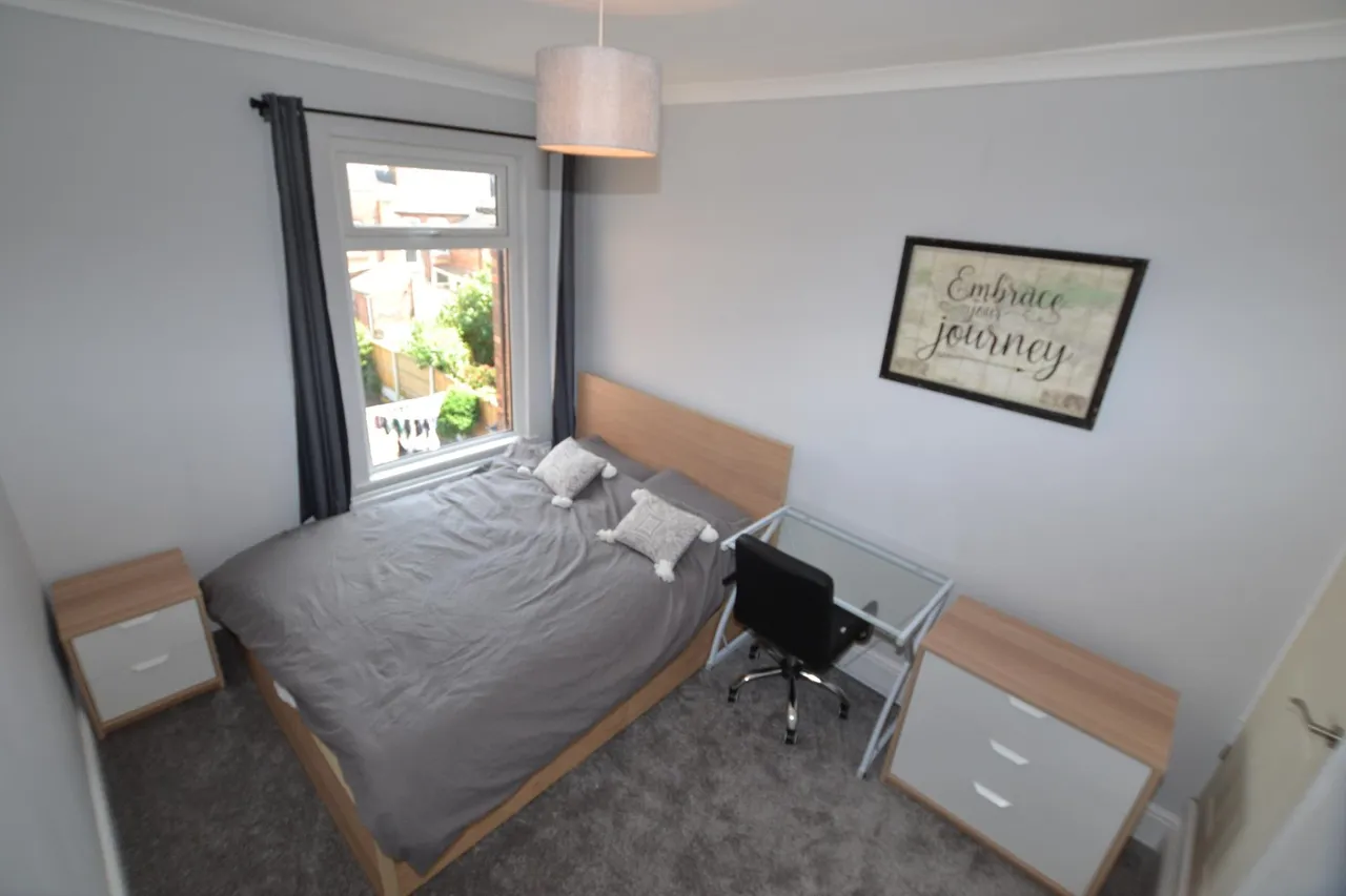 Howe Street, Derby, DE22, photo 6