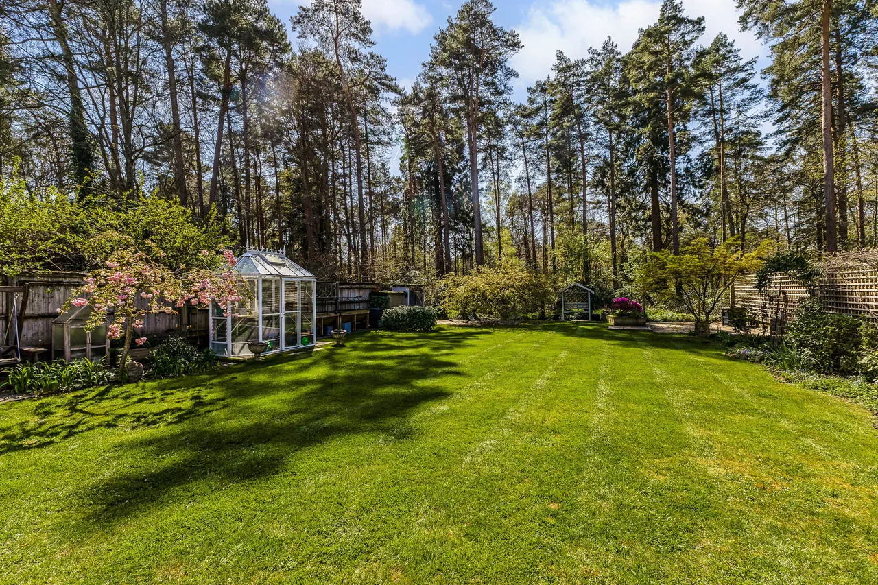 Waterloo Road, Crowthorne, RG45, photo 18