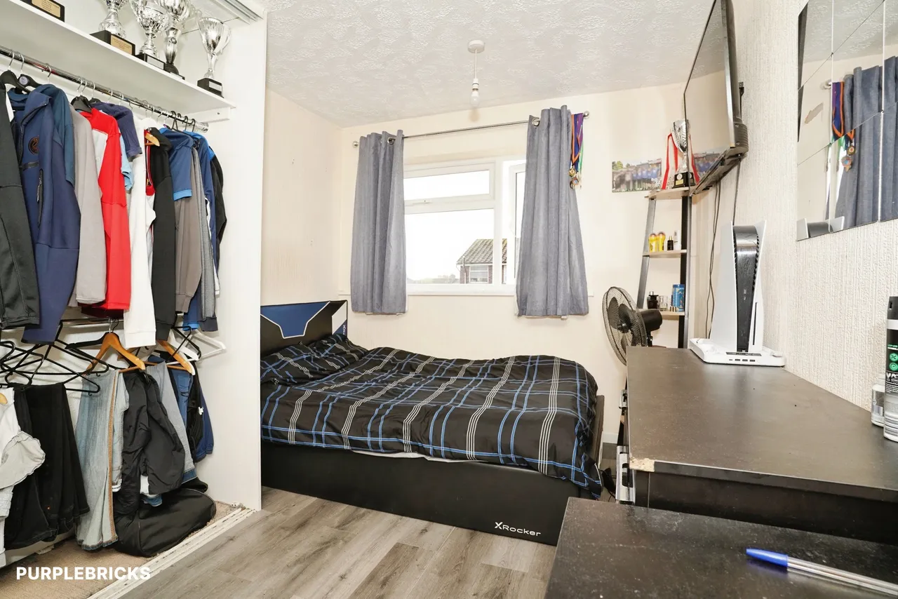 Bramble Way, Braunstone Town, LE3, photo 13